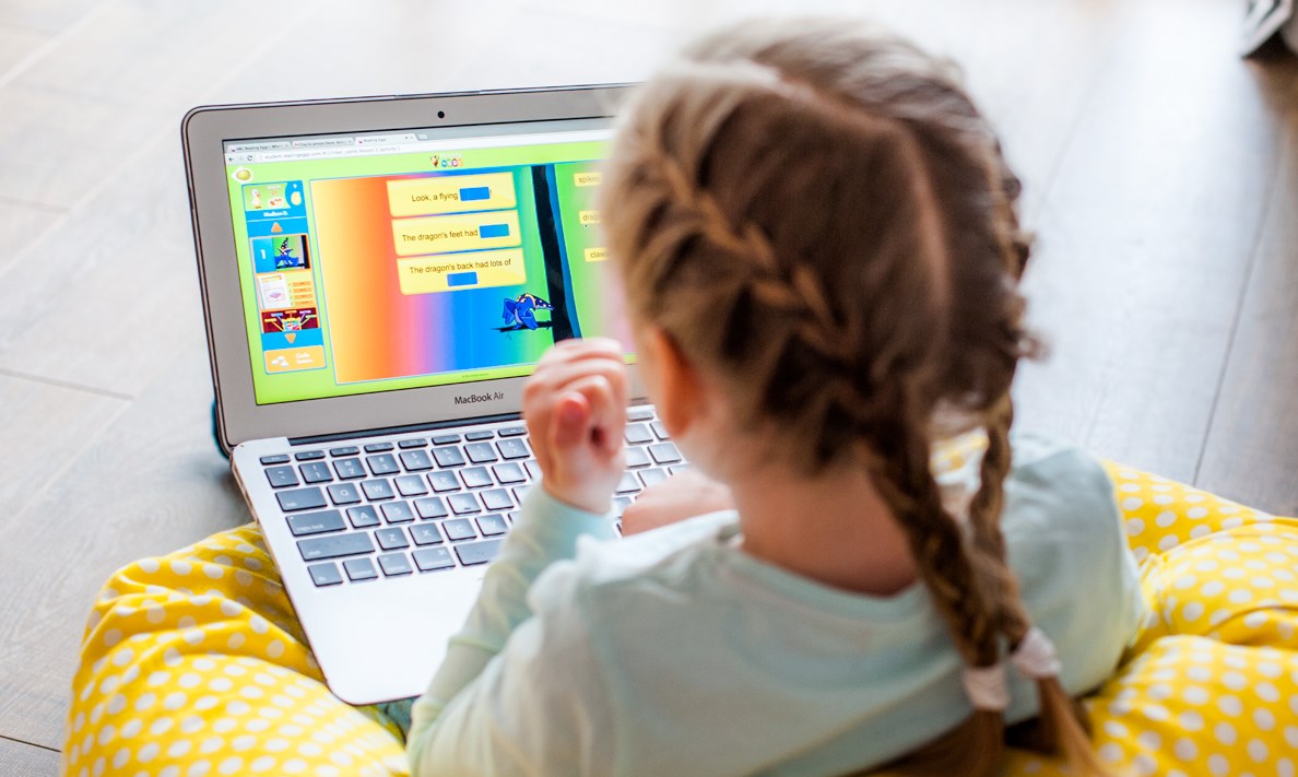 Reading eggs là gì, mua tài khoản Reading eggs ở đâu?